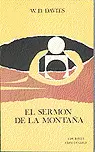 SERMÓN DE LA MONTAÑA, EL