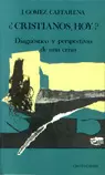 ¿CRISTIANOS HOY?