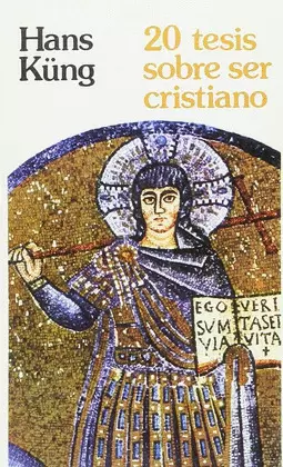 20 TESIS SOBRE SER CRISTIANO