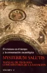 MYSTERIUM SALUTIS