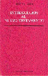 INTRODUCCIÓN AL NUEVO TESTAMENTO
