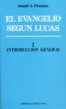 EVANGELIO SEGÚN LUCAS, EL. T. 1