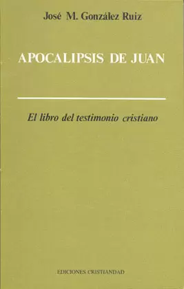 APOCALIPSIS DE JUAN