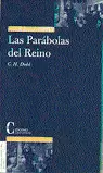 PARÁBOLAS DEL REINO PARÁBOLAS DEL REINO