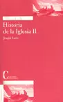 HISTORIA DE LA IGLESIA. TOMO II