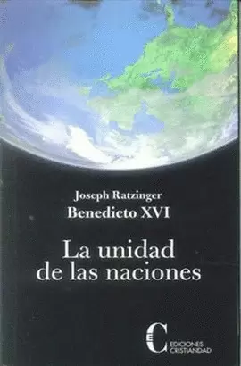 LA UNIDAD DE LAS NACIONES