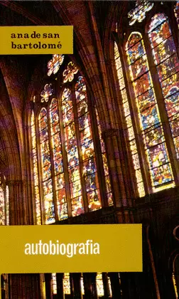 AUTOBIOGRAFÍA