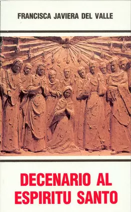 EL ESPÍRITU SANTO: SEÑOR Y DADOR DE VIDA EL ESPÍRITU SANTO: SEÑOR Y DADOR DE VIDA