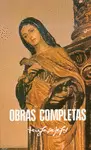 OBRAS COMPLETAS DE SANTA TERESA DE JESÚS