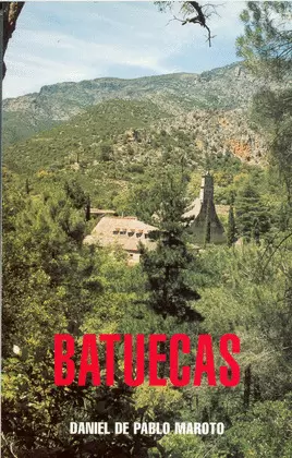 BATUECAS