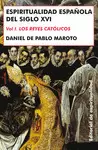 ESPIRITUALIDAD ESPAÑOLA DEL SIGLO XVI