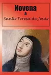 NOVENA A SANTA TERESA DE JESÚS