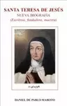 SANTA TERESA DE JESÚS