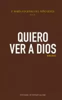 QUIERO VER A DIOS