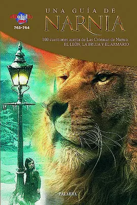UNA GUÍA DE NARNIA