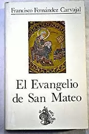 EL EVANGELIO DE SAN MATEO