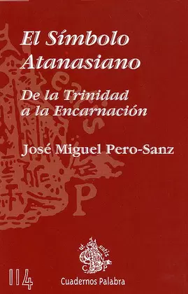 EL SÍMBOLO ATANASIANO