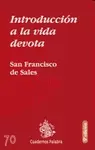 INTRODUCCIÓN A LA VIDA DEVOTA
