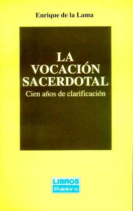 INSTRUCCIÓN SOBRE LA VOCACIÓN ECLESIAL DEL TEÓLOGO