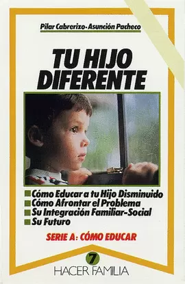 TU HIJO DIFERENTE