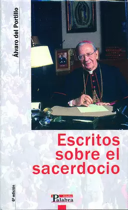 ESCRITOS SOBRE EL SACERDOCIO