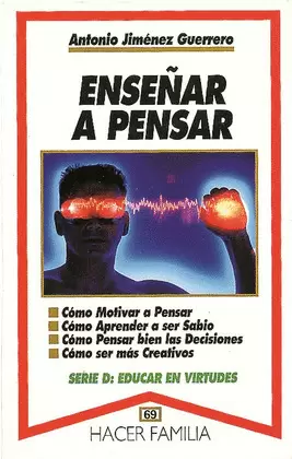 ENSEÑAR A PENSAR