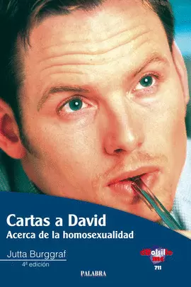 CARTAS A DAVID