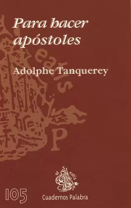 PARA HACER APOSTOLES
