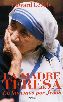 LA MADRE TERESA