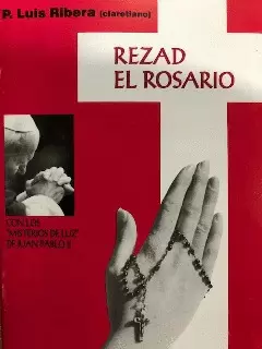 REZAD EL ROSARIO