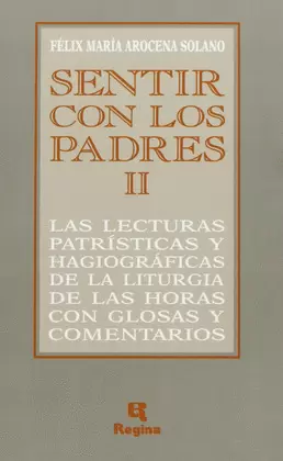 SENTIR CON LOS PADRES II - TPO. ORDINARIO