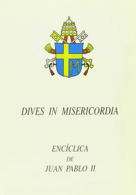 DIVES IN MISERICORDIA