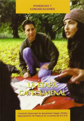 LA ETAPA CATECUMENAL