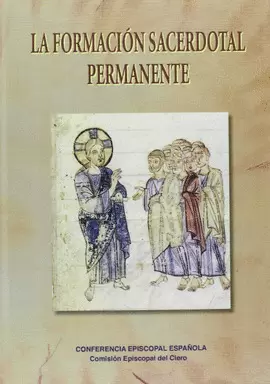 LA FORMACIÓN SACERDOTAL PERMANENTE