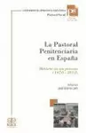LA PASTORAL PENITENCIARIA EN ESPAÑA
