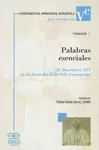PALABRAS ESENCIALES DE BENEDICTO XVI EN LAS JORNADAS DE LA VIDA CONSAGRADA