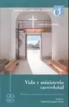 VIDA Y MINISTERIO SACERDOTAL. RETIROS ESPIRITUALES PARA SACER