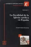 FISCALIDAD DE LA IGLESIA CATÓLICA EN ESPAÑA