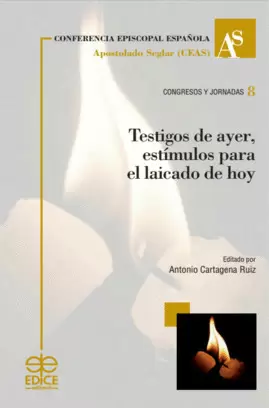 TESTIGOS DE AYER, ESTÍMULOS PARA EL LAICADO DE HOY
