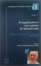 EVANGELIZADORES CON ESPÍRITU DE MISERICORDIA