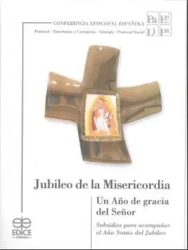 JUBILEO DE LA MISERICORDIA