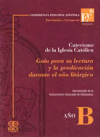 GUÍA PARA SU LECTURA Y LA PREDICACIÓN DURANTE EL AÑO LITÚRGICO