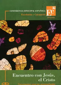 ENCUENTROS CON JESUS EL CRISTO.