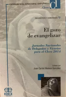 GOZO DE EVANGELIZAR, EL