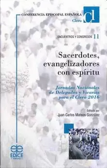 SACERDOTES EVANGELIZADORES CON ESPIRITU