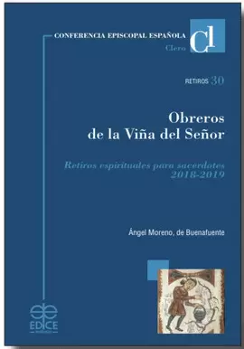 OBREROS EN LA VIÑA DEL SEÑOR