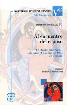 AL ENCUENTRO DEL ESPOSO