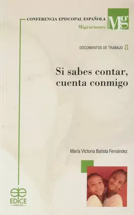 SI SABES CONTAR, CUENTA CONMIGO