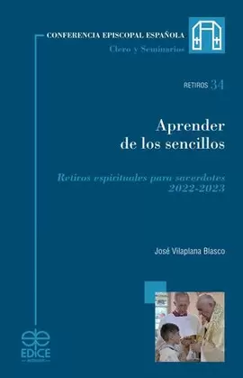 APRENDER DE LOS SENCILLOS