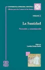 SANTIDAD VOCACION Y CANONIZACION